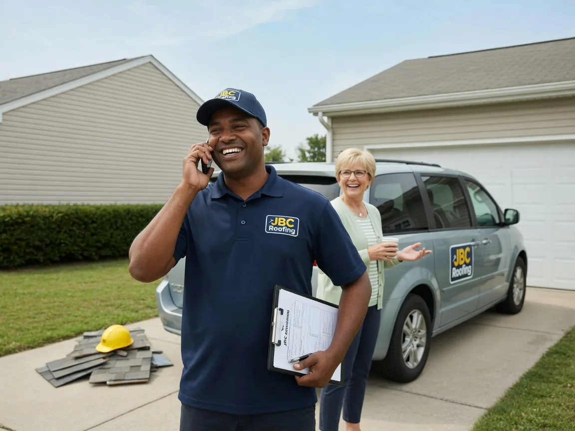 Roof Replacement Irmo, SC FAQs